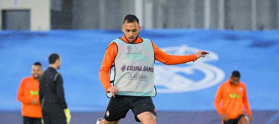 “Es una pesadilla”: Shakhtar no contará con 13 jugadores ante Real Madrid