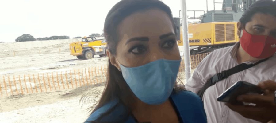 Discrepa SEDEC de datos económicos dados por COPARMEX