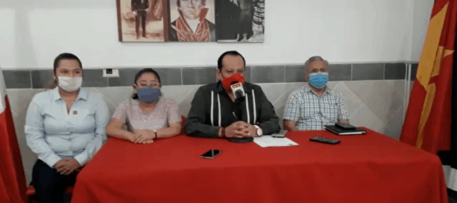 Continuará PT buscando garantizar la permanencia de 35 fideicomisos