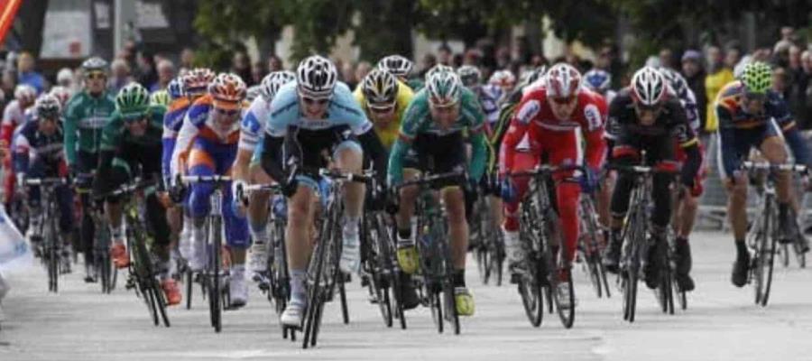 Pandemia afecta circuito francés del Giro de Italia