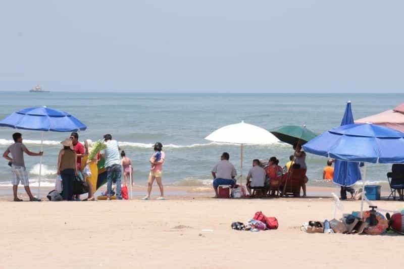 Declara Gobierno federal libre acceso a playas; no habrá más privadas