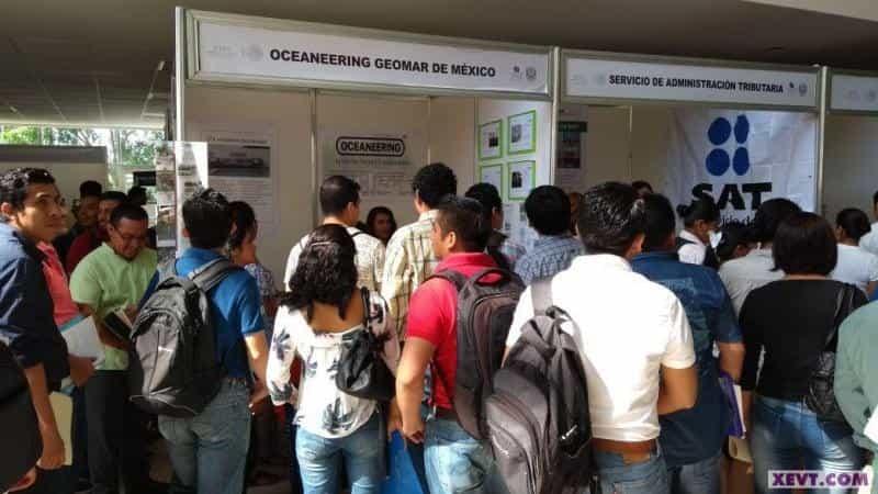 Tabasco entre las cinco entidades con las menores tasas de ocupación en mayo: INEGI