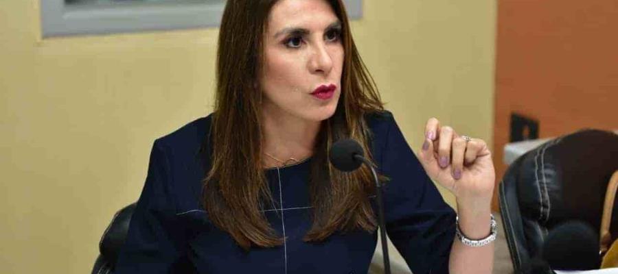 Espera Soraya Pérez respuestas claras y contundentes en visita de AMLO a Tabasco 