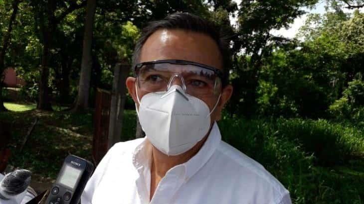 Aún no concluye Junta Estatal de Caminos evaluación de vías dañadas por inundaciones