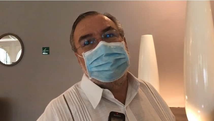 80 obras integran cartera de proyectos para 2021: SOTOP