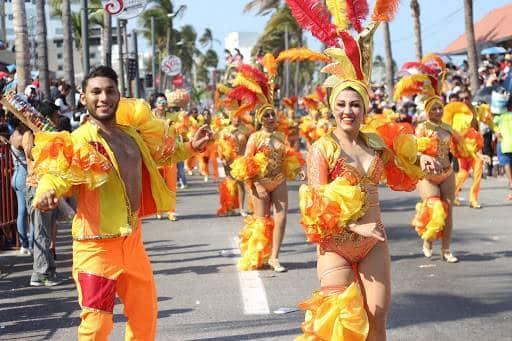 Posponen edición 2021 del Carnaval de Veracruz ante covid-19 Posponen edición 2021 del Carnaval de Veracruz ante covid-19
