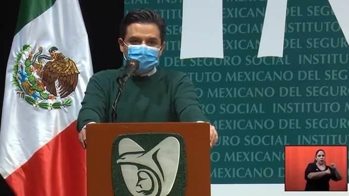 Reporta IMSS que casi 15 mil padres ya cuentan con servicio de guardería tras reforma Reporta IMSS que casi 15 mil padres ya cuentan con servicio de guardería tras reforma