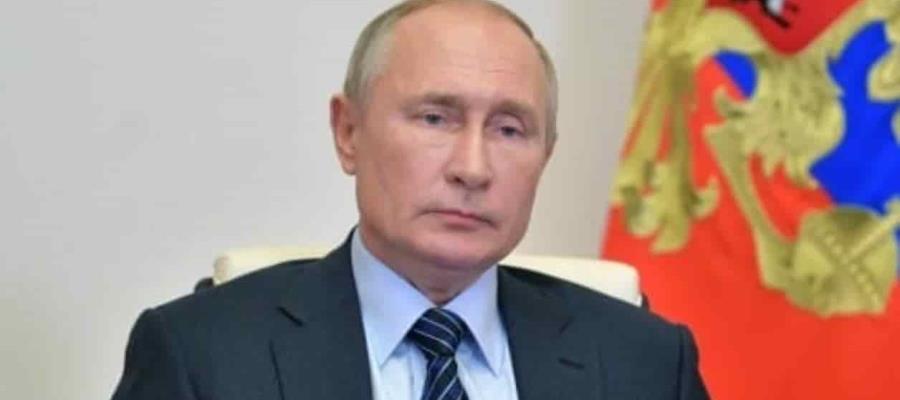 Putin analiza propuesta de Elon Musk para dialogar Putin analiza propuesta de Elon Musk para dialogar