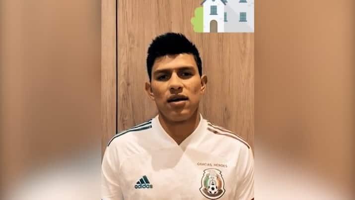 Con un millón de dólares le compraría una casa a mi mamá: Jesús Gallardo