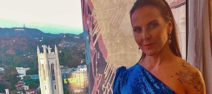El Chapo, demanda contra el Estado Mexicano, matrimonios... los momentos que han marcado a Kate del Castillo