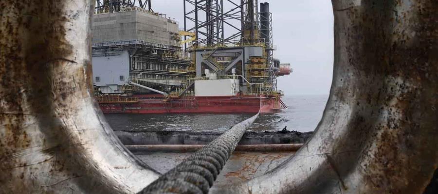 Propondrá ministro Luis María Aguilar anulación de la política energética del gobierno federal Propondrá ministro Luis María Aguilar anulación de la política energética del gobierno federal