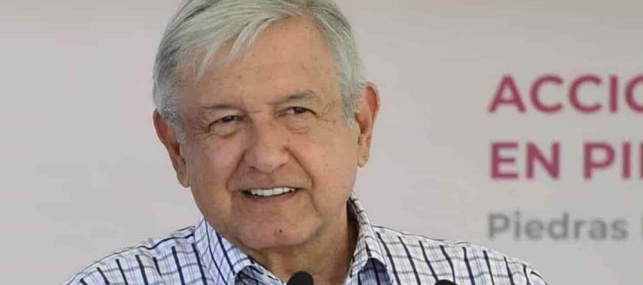 “No hay ningún acuerdo en el T-MEC en materia de energía”, responde AMLO a congresistas de EU inconformes con política energética de México