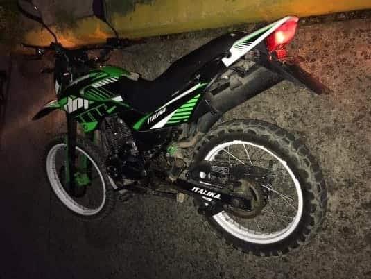 Asegura SSPC dos unidades; una de ellas relacionada con el delito de robo