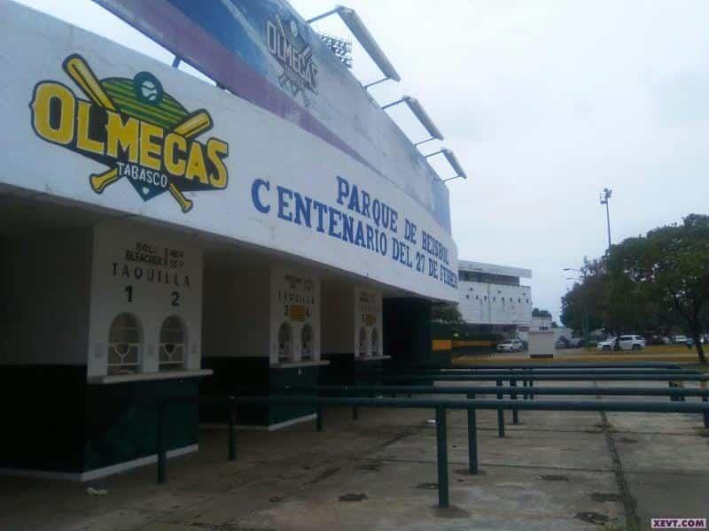 Confirma gobernador que existe interés de inversionistas en remodelar el parque Centenario 