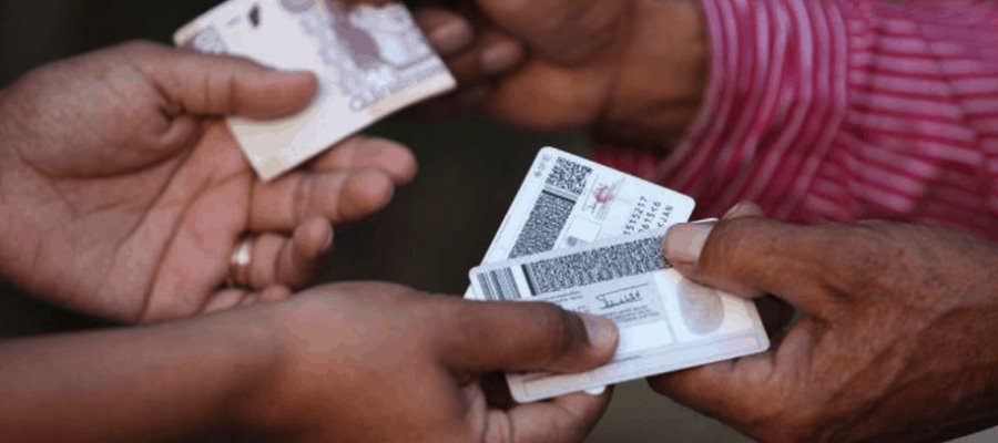 Reitera FEDE sanciones de hasta 3 años de prisión para quienes cometan delitos electorales en la consulta popular