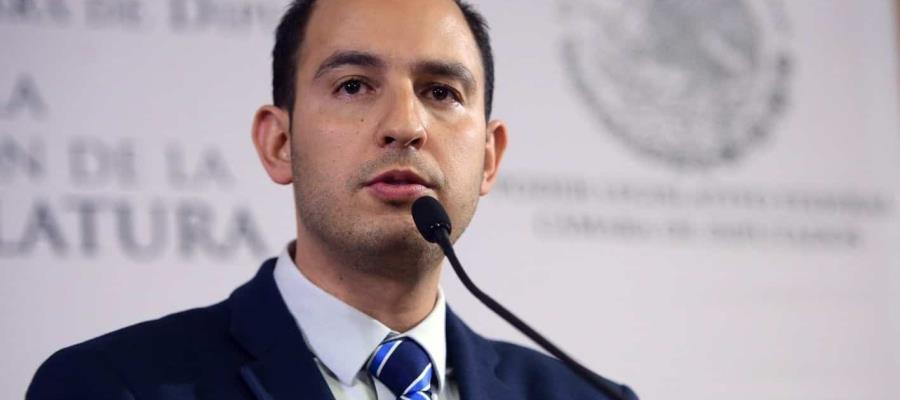 Critica PAN postulación de Rosa Icela Rodríguez en Seguridad; deja mucho que desear, asegura. Critica PAN postulación de Rosa Icela Rodríguez en Seguridad; deja mucho que desear, asegura.