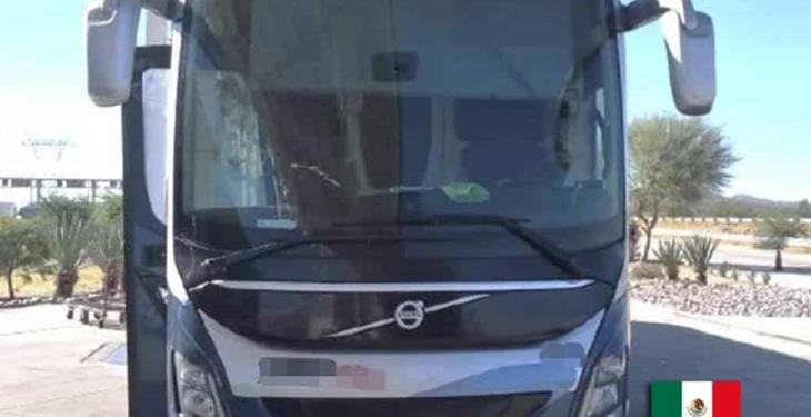 Asegura Ejército a tres personas por transportar 21 kilogramos de posible fentanilo en Sonora