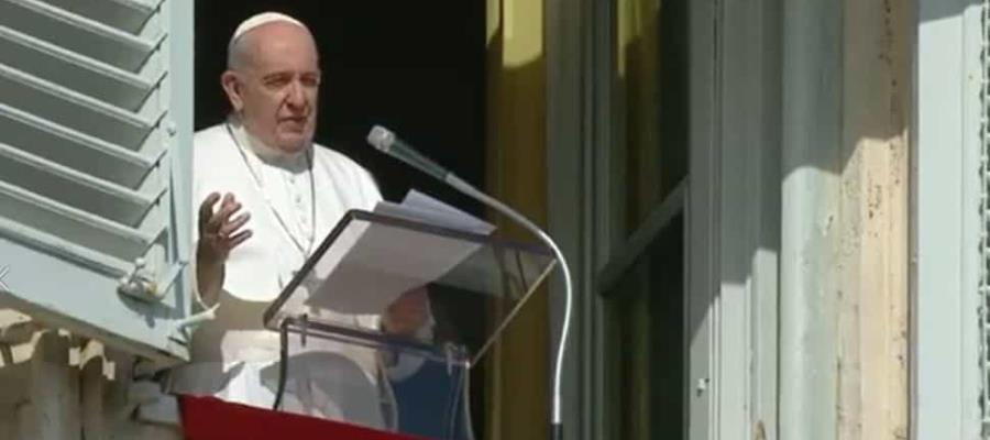 Reitera Papa Francisco su llamado a la paz ante conflicto entre Armenia y Azerbaiyán