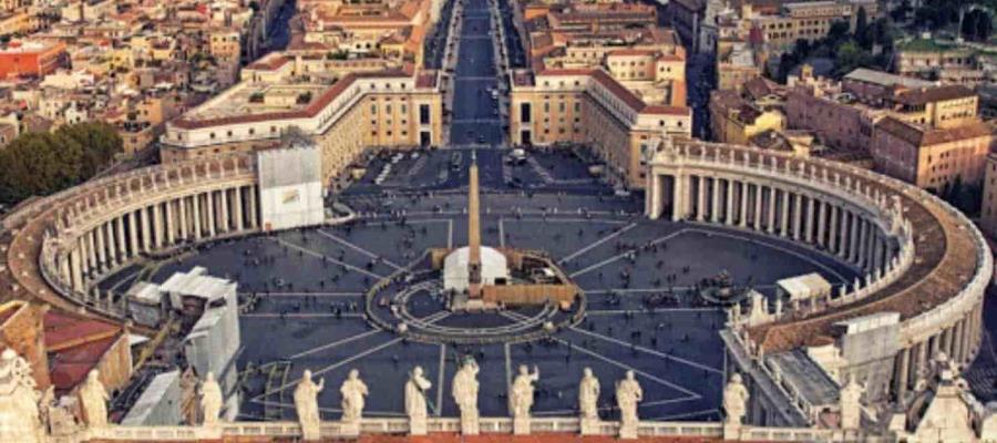 México contará con 7 cardenales en el nuevo consistorio del Papa Francisco, revela la corresponsal de Telereportaje en el Vaticano, Valentina Alazraki