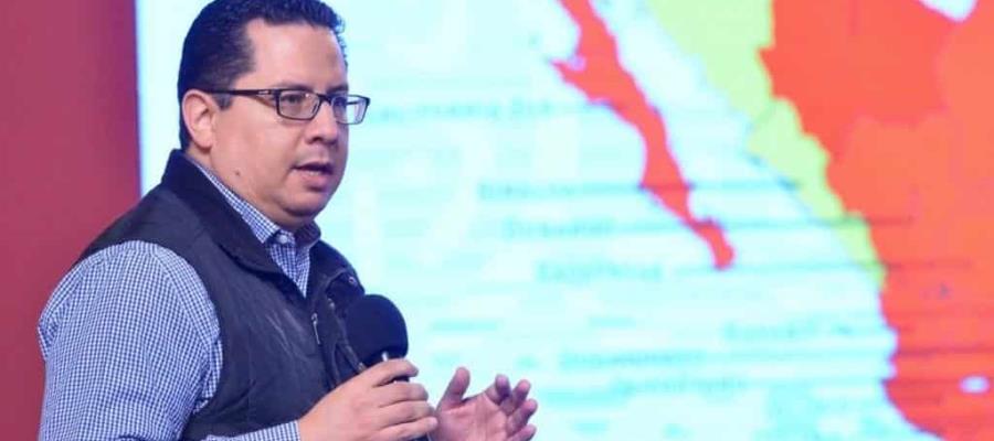 Fallecimientos por Covid en México llegan a 95 mil 027; hay más de 967 mil casos confirmados Fallecimientos por Covid en México llegan a 95 mil 027; hay más de 967 mil casos confirmados