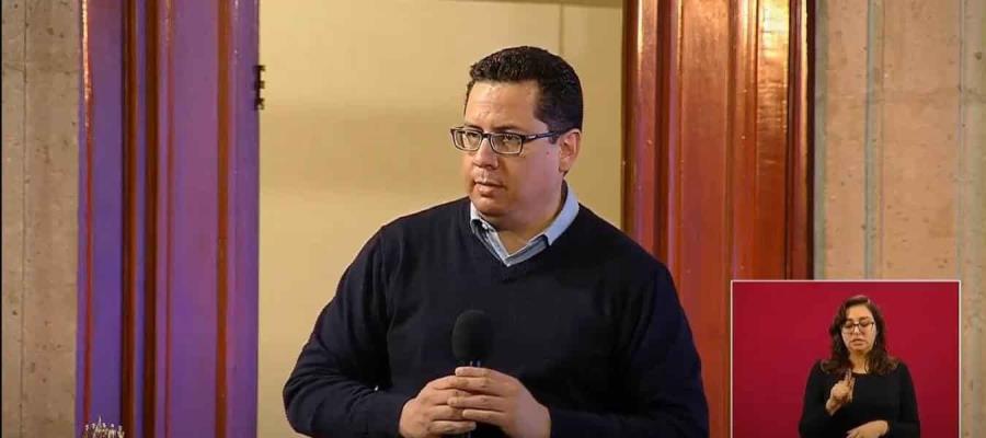 Supera México las 89 mil muertes por COVID-19; registra más de 895 mil contagios 