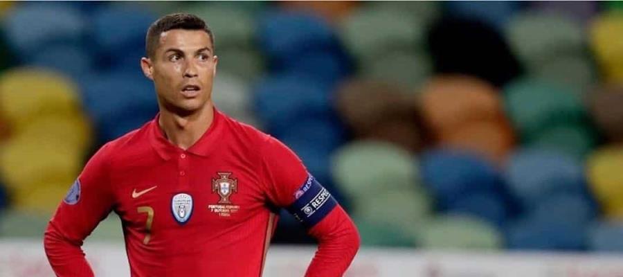 Gobierno de Italia ya investiga a CR7 por violar protocolo COVID