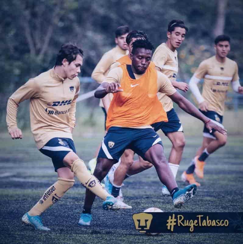 Pumas Tabasco buscará hoy primera victoria en casa ante Alebrijes
