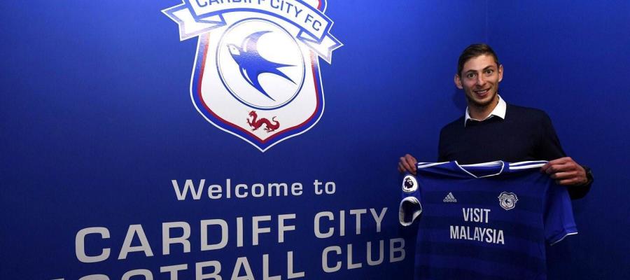 Piloto se declara ‘inocente’ en el caso de Emiliano Sala