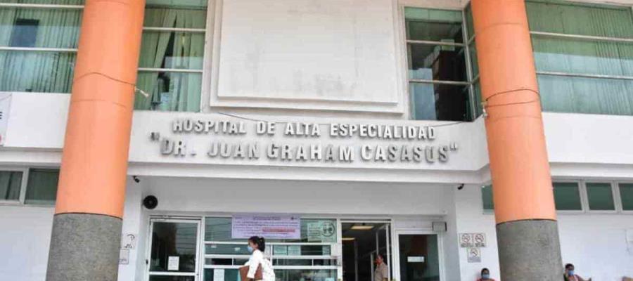 Jonuta y Tacotalpa llevan una semana sin registrar casos de Covid-19