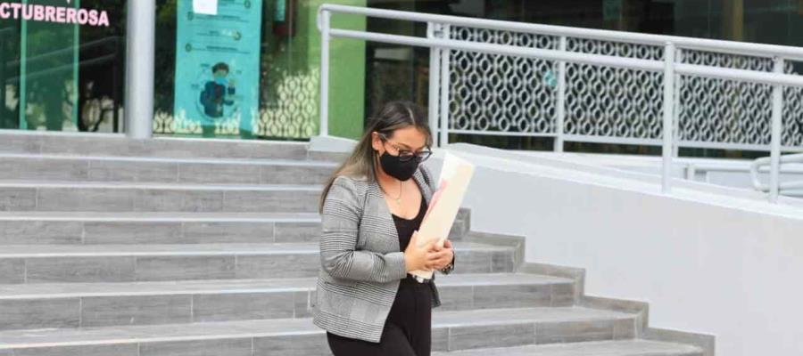 Hoy discutirán en Congreso quien será nueva directora del Centro de Conciliación Laboral