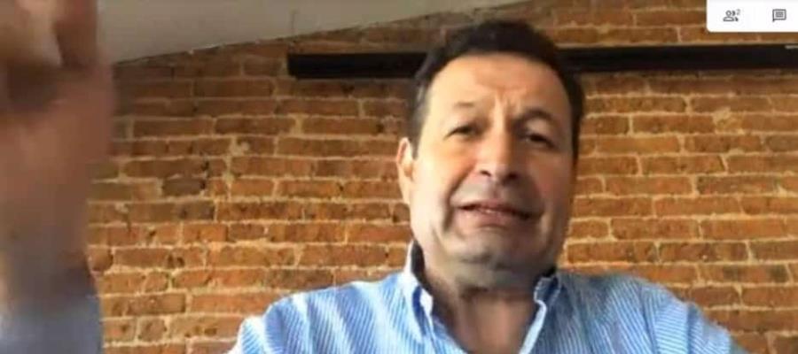 Gobierno de Adán lleva el mismo camino que el de Núñez sostiene senador inconforme con nuevo empréstito