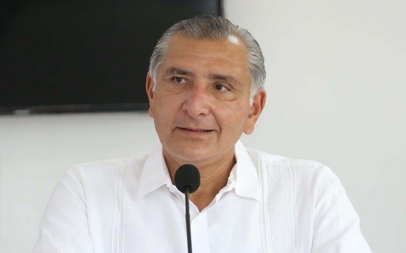 Toda encuesta tiene un sesgo dice Adán Augusto; destaca que robo de autos y secuestros han disminuido