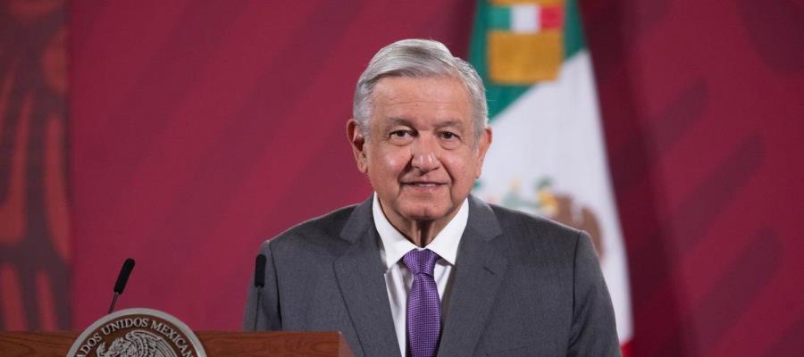 Anuncian 3 días de luto nacional por fallecidos por Covid