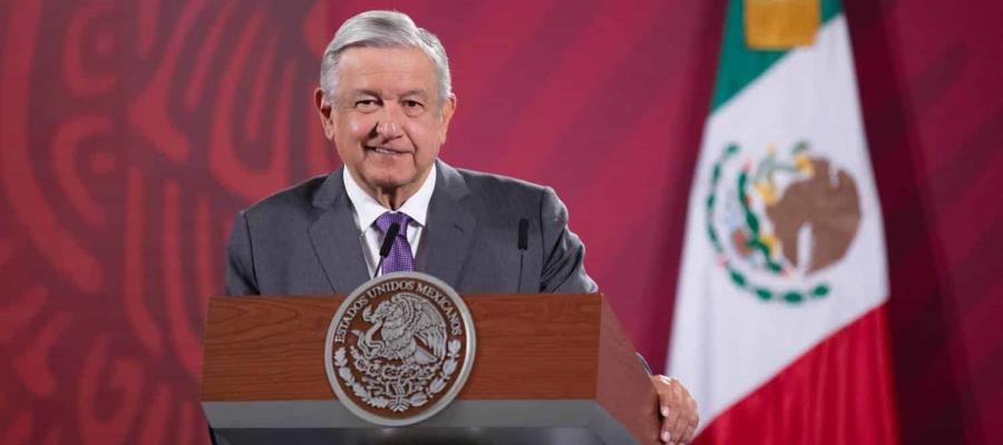 Enviará Obrador iniciativa para desaparecer Outsourcings; adelanta que será polémica como la de los fideicomisos