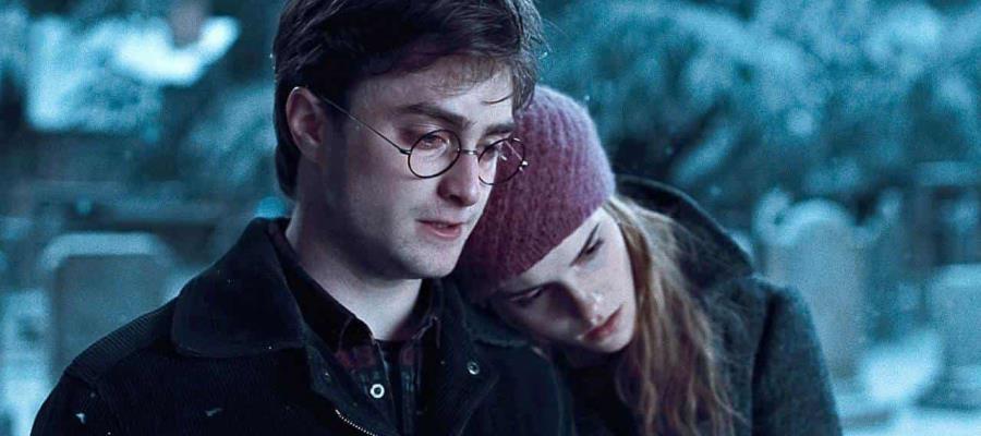 Adiós a Harry Potter... Netflix vuelve a sacar las películas de su catálogo