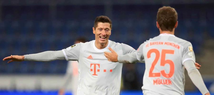 Detienen a exagente de Lewandowski por chantaje