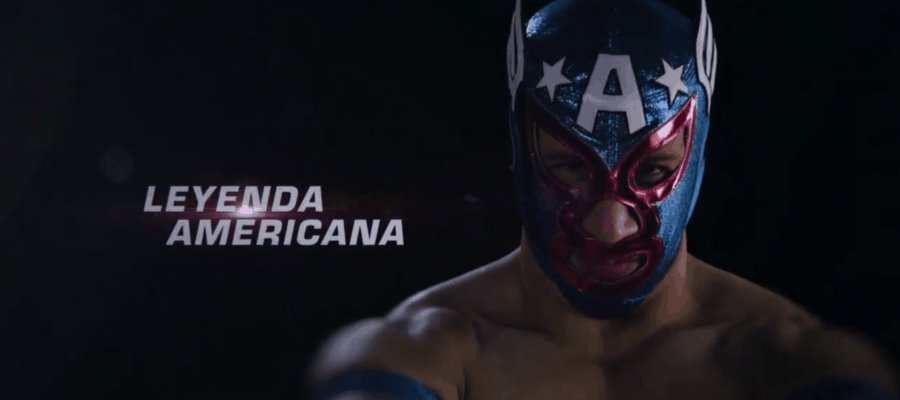 Marvel anuncia sociedad con la lucha libre Triple A