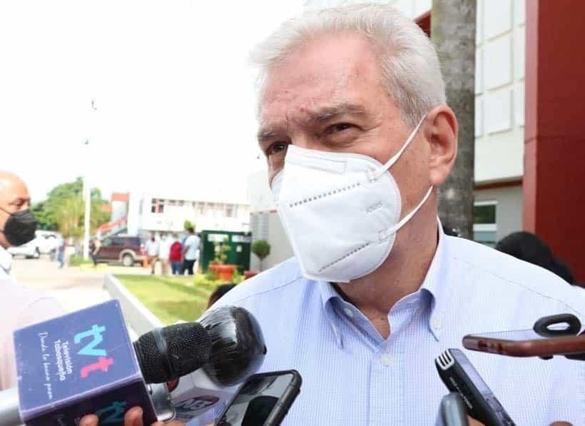 Declaran listos para iniciar funciones a tribunales laborales locales Declaran listos para iniciar funciones a tribunales laborales locales