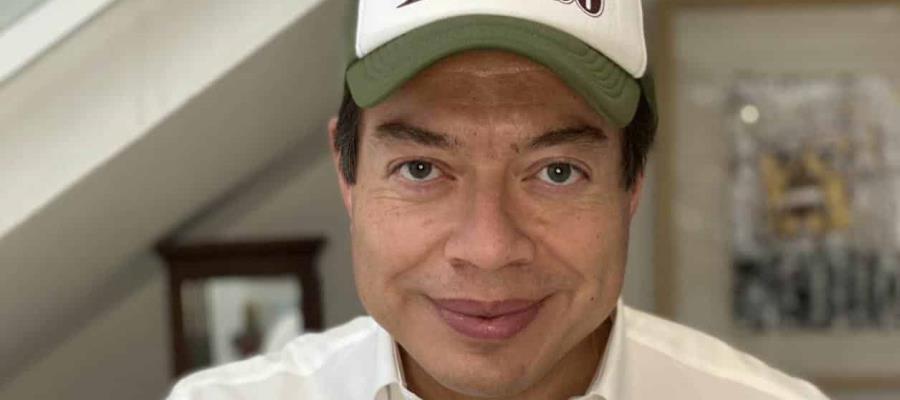 Valida Tribunal Electoral el triunfo de Mario Delgado como presidente nacional de Morena