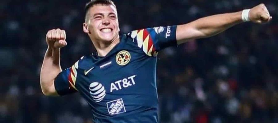 América podría perder duelo ‘por default’ por violación del reglamento ante Atlas América podría perder duelo ‘por default’ por violación del reglamento ante Atlas