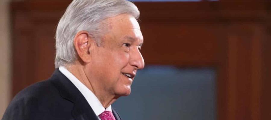 Afirma AMLO que regulación de outsourcing no funcionó por “coyotaje” y “traficantes de influencias” Afirma AMLO que regulación de outsourcing no funcionó por “coyotaje” y “traficantes de influencias”