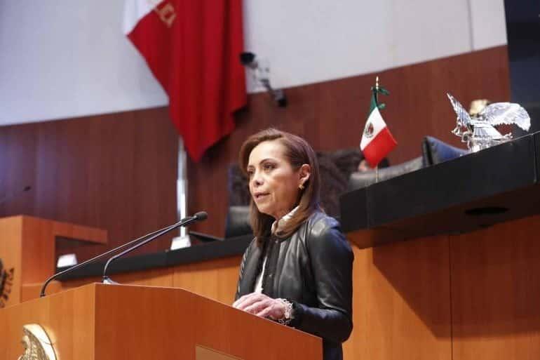 Da positivo a Covid-19 ex candidata presidencial Josefina Vázquez Mota