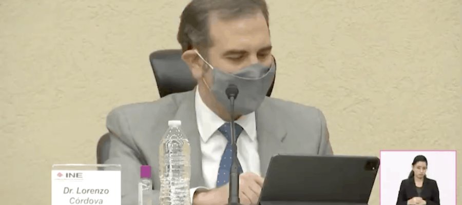 Determina INE que ningún agresor de mujeres o deudor alimentario pueda ser candidato