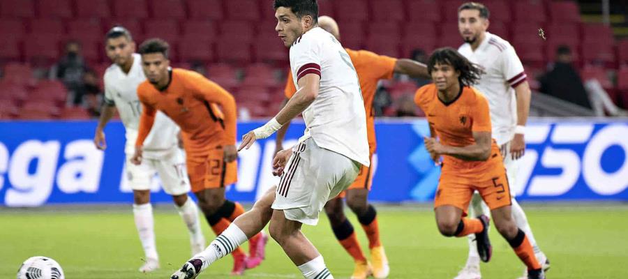 México entraría por primera vez al Top 10 de FIFA, tras partido ante Corea: MisterChip México entraría por primera vez al Top 10 de FIFA, tras partido ante Corea: MisterChip