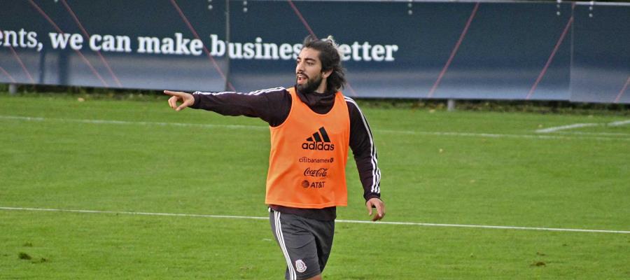 Pizarro y Pulido, nominados para ser MVP de la MLS