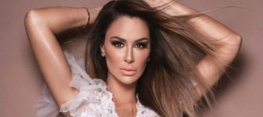 ¡Siempre sí! Ninel Conde cambia de sede su boda; aquí algunos de los invitados