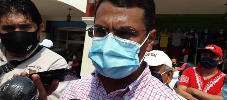 Niega alcalde de Jalpa de Méndez irregularidades en su cuenta pública 2019 detectadas por el OSFE