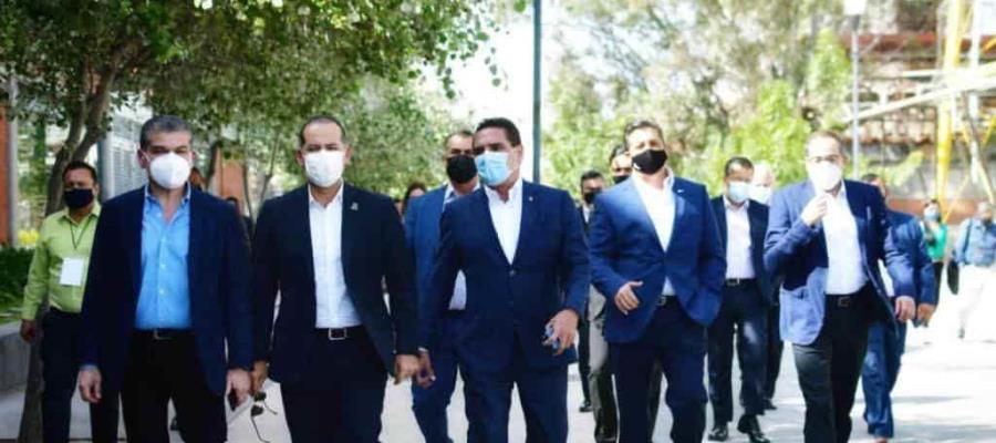 A dos años del gobierno de México, el saldo es de innegable crisis y retos por delante: Alianza Federalista