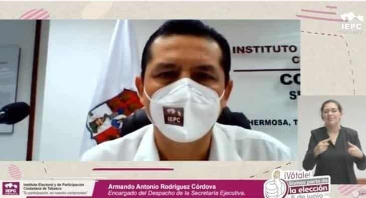 Ubica IEPC al momento 8 inmuebles que podrían ser ocupados como juntas distritales Ubica IEPC al momento 8 inmuebles que podrían ser ocupados como juntas distritales