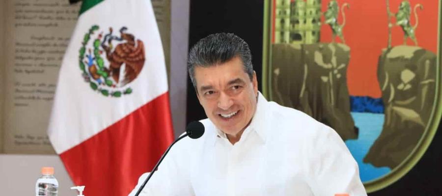 Extiende Chiapas confinamiento para burócratas hasta enero de 2021